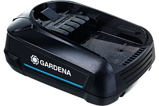 Аккумулятор литий-ионный P4A PBA (18V; 2 Ач) Gardena 14902-20.000.00