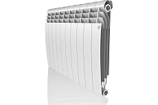 Радиатор Royal Thermo BiLiner 500/Bianco Traffico - 10 секц. НС-1176294