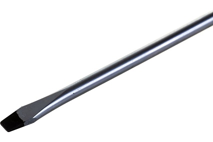 Отвертка SL5,0х100 мм Matrix Fusion Anti slip 11419