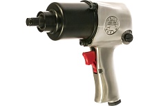 Пневматический гайковерт Hans 1/2&quot; 84116