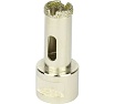 Коронка алмазная, гальваника (18х35 мм; М14) TECH-NICK TUK 136.600.7000