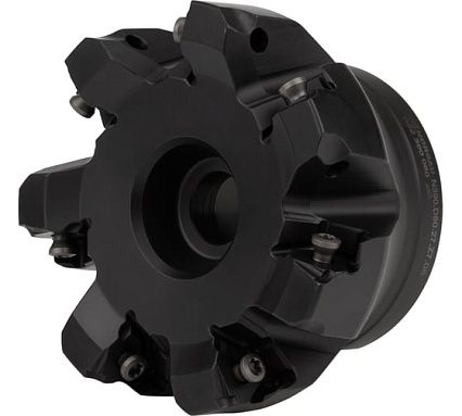 Корпус фрезы N390.D80/Z7 Norgau 022390080