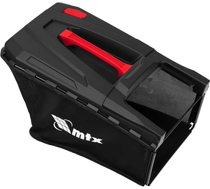 Газонокосилка бензиновая MTX GL51SP-K, 170 куб.см, 51 см, привод, 50 л 58838