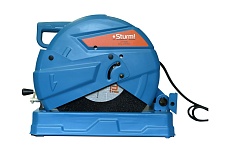 Отрезная пила по металлу Sturm CF7325S
