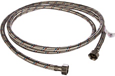 Подводка для воды ТР-сантехника нержавеющая сталь, 250 см, в/в 26573