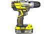 Бесщеточная ударная дрель-шуруповерт Ryobi ONE+ R18PDBL-225S 5133003613