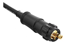 Горелка TECH MS 15F ICTF2099 (180 А; 4 м) Сварог 99807