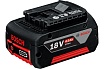 Аккумулятор GBA 18В, 4.0 Ач Bosch 1600A00163