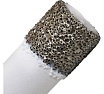 Сверло алмазное 10x35 мм, 1/4 HEX-E Extra Line V-TECH (в.спекание) Diam 320327