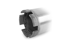 Коронка алмазная (250х450 мм; 1 1/4) Messer 06-32-250