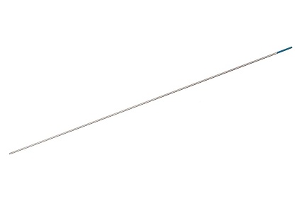 Электрод вольфрамовый WL-20 (10 шт; 1x175 мм; синий) GCE 400P310175SB
