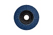 Круг лепестковый Best for Metal для УШМ (115 мм; К60) Bosch 2608605451
