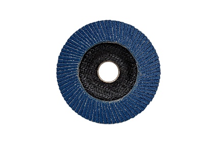 Круг лепестковый Best for Metal для УШМ (115 мм; К60) Bosch 2608605451