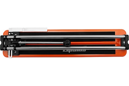 Ручной роликовый плиткорез Sparta 500x8 мм 876355