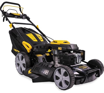 Газонокосилка Champion LM5345