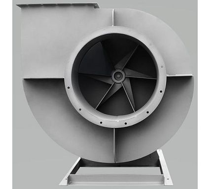 Пылевой вентилятор Элком ВЦП 7-40 № 2,5 пр. 0 с дв. 1.5/3000 03.08.217970