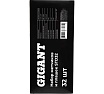 Набор метчиков и плашек Gigant 32 предмета STD32