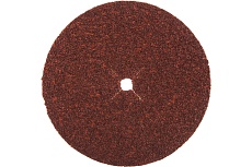 Шлифкруг 5 шт. по дереву и металлу (125 мм; К40) Энкор 20281