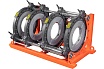 Аппарат для стыковой сварки полимерных труб VOLZHANIN Eco 450 (180-450)