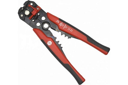 Инструмент для снятия изоляции и обжима наконечников TORGWIN T412381