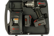 Аккумуляторный ударный гайковёрт Ingersoll Rand 1/2&quot; W7150EU-K22