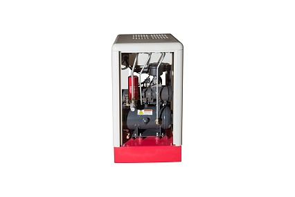 Компрессор винтовой с ременным приводом 10 бар SCC Compressor SMART 7 SM007000-10