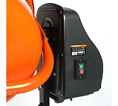 Бетоносмеситель Patriot BM 208C 577300208