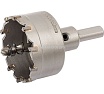 Коронка по металлу TCT 20x14 мм H-Tools 2011-30020
