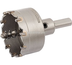 Коронка по металлу TCT 20x14 мм H-Tools 2011-30020