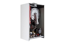 Конденсационный настенный котёл Baxi LUNA DUOTEC E 24 A7720025