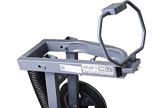 Тележка для пневматического гайковерта Kraftwell KRW-AIS