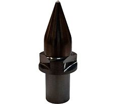Термосверло SHARKMETAL под М06 d5.4 (короткое-торцующее) 4671021436534