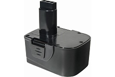 Аккумулятор (14.4 В; 1.5 А*ч; NiCd) для инструментов Интерскол Практика 776-829