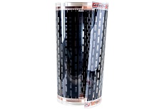 Инфракрасная пленка VARMEL Eco Film 6.0-660Вт 0,5х6 302