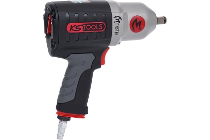 Пневматический ударный гайковерт KS Tools 1/2 1690 Нм 515.1210