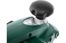Рубанок Hammer Flex 600 Вт, 17000 об/мин, нож 82 мм, срез 1-2 мм RNK600