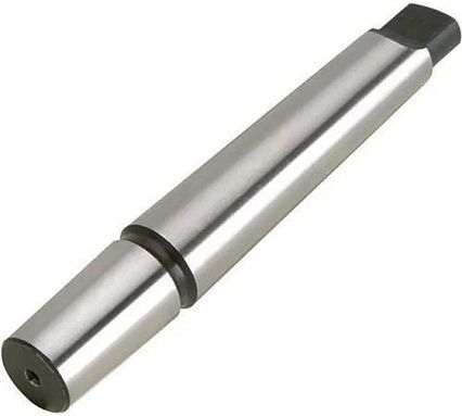 Оправка переходная КМ3/В22, с лапкой для сверлильного патрона SOVIS 17661