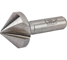 Зенковка (25х10х51 мм; Z3; 90°; HSSE) Bucovice Tools 745250