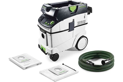 Пылеудаляющий аппарат Festool Autoclean CTL 36 E AC 574958