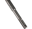 Бур по бетону 14x400x340 мм, SDS PLUS Kranz KR-91-0853