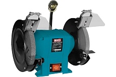 Точильный станок Энергопром Home Master с лампочкой ТС-200/350Л 00-00017793