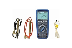 Цифровой мультиметр CEM True RMS DT-9979 481110