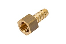 Штуцер ВР 1/4X10 STOUT RG008Q0SGLUCT0