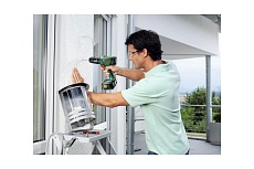 Аккумуляторная ударная дрель-шуруповерт Bosch PSB 1800 LI-2 0.603.9A3.320