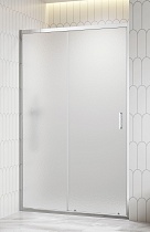 Душевая дверь RGW Classic CL-13 150x195, Cora, хром 06091315-41