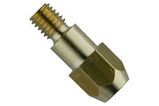 Держатель наконечника М6/М8/32 мм для Mig ERGOPLUS 36 Трафимет СВ000002405