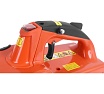Бензиновый бетонорез с кейсом Messer ECF350 10-44-351
