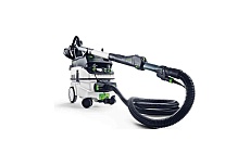 Пылеудаляющий аппарат Festool CTL 36 E AC-Planex 575427
