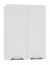 Шкаф подвесной Style Line Жасмин 60 см белый ЛС-00000334