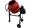 Электрический бетоносмеситель Magnetta CMV180